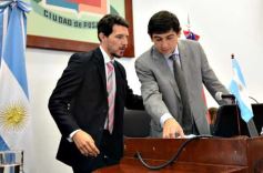 Foto de la galería: Losada en el Concejo: proyectó una ciudad de servicios y cerca de los vecinos