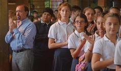 Foto de la galería: Primer día de clases: emociones, ansiedad y mucha alegría