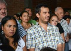 Foto de la galería: Primer día de clases: emociones, ansiedad y mucha alegría