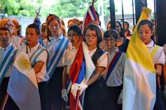 Foto de la galería: Primer día de clases: emociones, ansiedad y mucha alegría