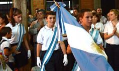 Foto de la galería: Primer día de clases: emociones, ansiedad y mucha alegría