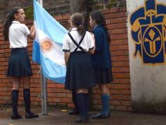 Foto de la galería: Primer día de clases: emociones, ansiedad y mucha alegría