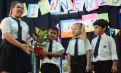 Foto de la galería: Primer día de clases: emociones, ansiedad y mucha alegría