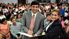 Foto de la galería: Primer día de clases: emociones, ansiedad y mucha alegría