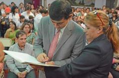 Foto de la galería: Primer día de clases: emociones, ansiedad y mucha alegría