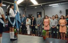 Foto de la galería: Primer día de clases: emociones, ansiedad y mucha alegría