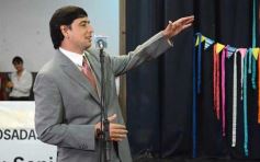 Foto de la galería: Primer día de clases: emociones, ansiedad y mucha alegría