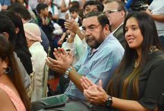 Foto de la galería: Primer día de clases: emociones, ansiedad y mucha alegría