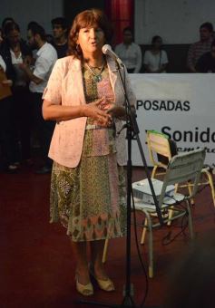 Foto de la galería: Primer día de clases: emociones, ansiedad y mucha alegría