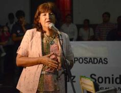 Foto de la galería: Primer día de clases: emociones, ansiedad y mucha alegría