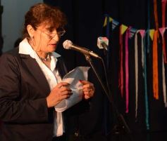 Foto de la galería: Primer día de clases: emociones, ansiedad y mucha alegría