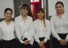 Foto de la galería: Primer día de clases: emociones, ansiedad y mucha alegría