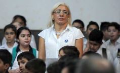 Foto de la galería: Primer día de clases: emociones, ansiedad y mucha alegría