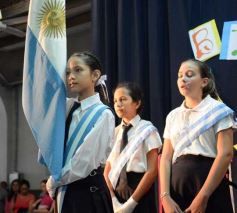 Foto de la galería: Primer día de clases: emociones, ansiedad y mucha alegría