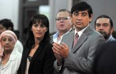 Foto de la galería: Primer día de clases: emociones, ansiedad y mucha alegría