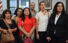 Foto de la galería: Primer día de clases: emociones, ansiedad y mucha alegría