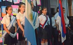 Foto de la galería: Primer día de clases: emociones, ansiedad y mucha alegría