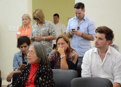 Foto de la galería: El Ministerio de Desarrollo Social de Misiones homenajeará a las mujeres en su día