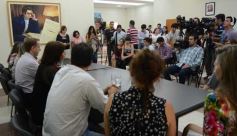 Foto de la galería: El Ministerio de Desarrollo Social de Misiones homenajeará a las mujeres en su día