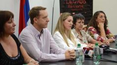 Foto de la galería: El Ministerio de Desarrollo Social de Misiones homenajeará a las mujeres en su día