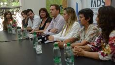 Foto de la galería: El Ministerio de Desarrollo Social de Misiones homenajeará a las mujeres en su día