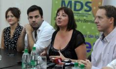 Foto de la galería: El Ministerio de Desarrollo Social de Misiones homenajeará a las mujeres en su día