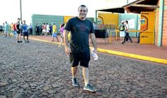 Foto de la galería: Crucero goleó de local y volvió a sonreír