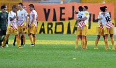 Foto de la galería: Crucero goleó de local y volvió a sonreír