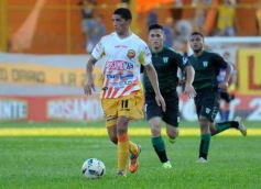 Foto de la galería: Crucero goleó de local y volvió a sonreír