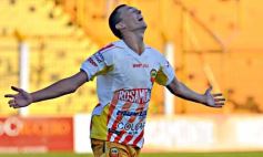 Foto de la galería: Crucero goleó de local y volvió a sonreír