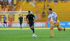 Foto de la galería: Crucero goleó de local y volvió a sonreír