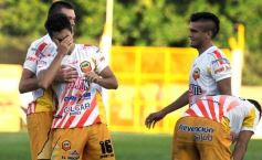 Foto de la galería: Crucero goleó de local y volvió a sonreír