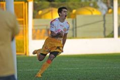 Foto de la galería: Crucero goleó de local y volvió a sonreír