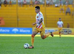 Foto de la galería: Crucero goleó de local y volvió a sonreír