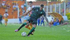 Foto de la galería: Crucero goleó de local y volvió a sonreír