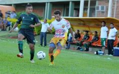 Foto de la galería: Crucero goleó de local y volvió a sonreír