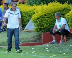 Foto de la galería: Crucero goleó de local y volvió a sonreír