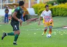 Foto de la galería: Crucero goleó de local y volvió a sonreír