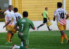 Foto de la galería: Crucero goleó de local y volvió a sonreír