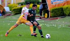 Foto de la galería: Crucero goleó de local y volvió a sonreír