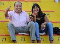 Foto de la galería: Crucero goleó de local y volvió a sonreír