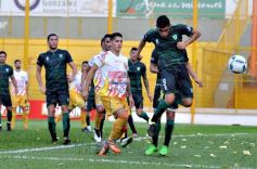 Foto de la galería: Crucero goleó de local y volvió a sonreír