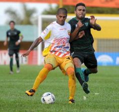 Foto de la galería: Crucero goleó de local y volvió a sonreír