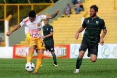 Foto de la galería: Crucero goleó de local y volvió a sonreír