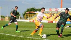 Foto de la galería: Crucero goleó de local y volvió a sonreír