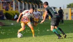 Foto de la galería: Crucero goleó de local y volvió a sonreír