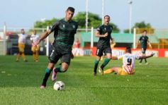 Foto de la galería: Crucero goleó de local y volvió a sonreír