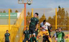 Foto de la galería: Crucero goleó de local y volvió a sonreír