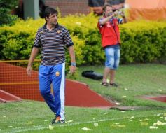 Foto de la galería: Crucero goleó de local y volvió a sonreír