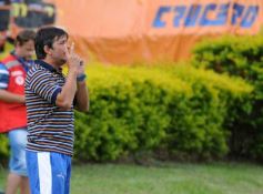 Foto de la galería: Crucero goleó de local y volvió a sonreír